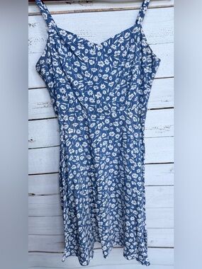 old navy women's fit & flare eyelet midi dress Fit & Flare Eyelet Midi Dress